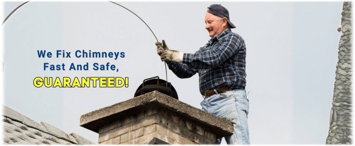 Chimney Repair Bethel Park