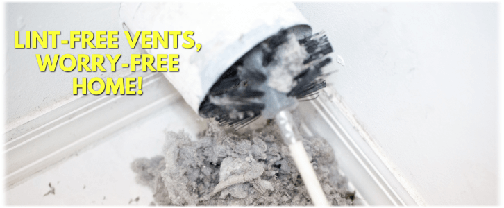 Dryer Vent Cleaning Bethel Park