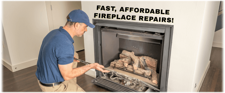 Fireplace Repair Bethel Park
